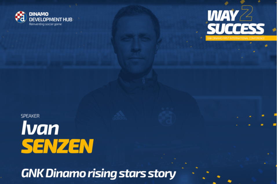 What is the secret of Dinamo Zagreb Academy in player development?